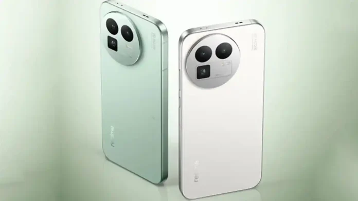 Realme-GT-9-and-Neo-9-Series-Unlikely-to-Launch Tipster DCS’s post on Weibo. (Screenshot by Gizmochina)