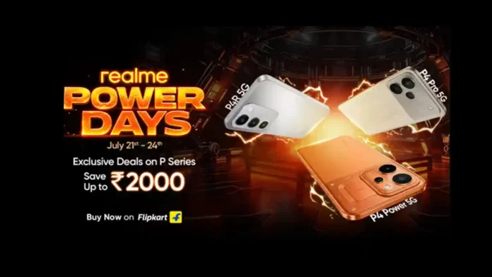 Realme-P4-Power,-P4-Pro-Get-Up-to-Rs-2,000-Discount