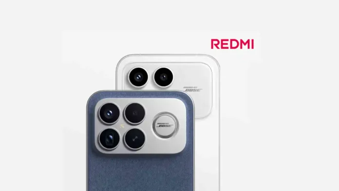 Redmi K100 Series Leak Suggests 185Hz Display