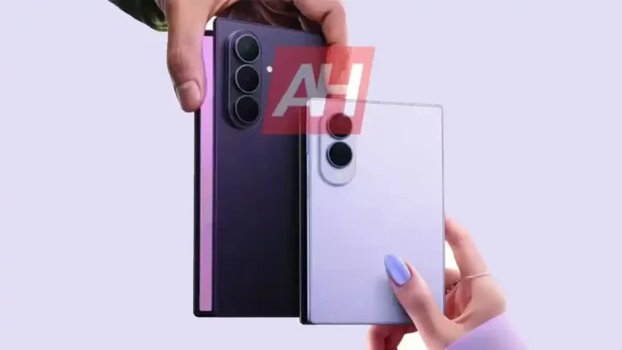 Samsung Galaxy Z Fold 8 and Z Fold 8 Ultra