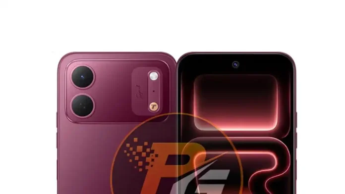 Tecno Spark 50C 4G First Look and Key Specs Leaked