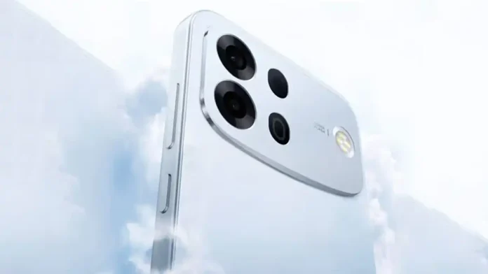 Unconfirmed OPPO Smartphone (PYE110) Appears