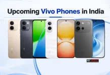 Upcoming Vivo Phones in India Upcoming Vivo Phones in India