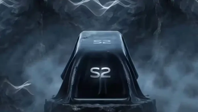 Vivo S2 First Look Via Leaked Promotional Material