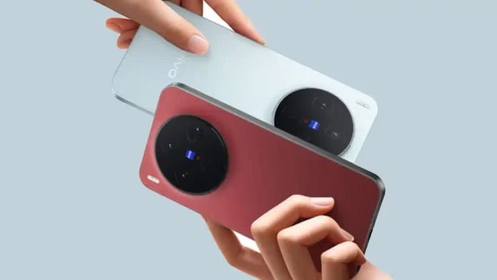 Vivo-X500-Receives-Indonesia-Certifications Vivo X500 Receives Indonesia Certifications