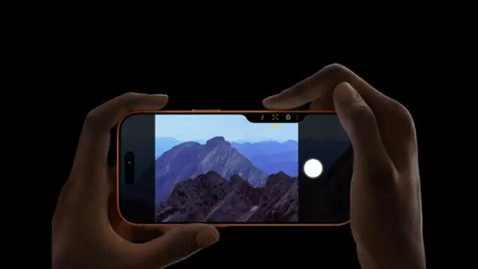 iPhone 18 Pro Max Camera