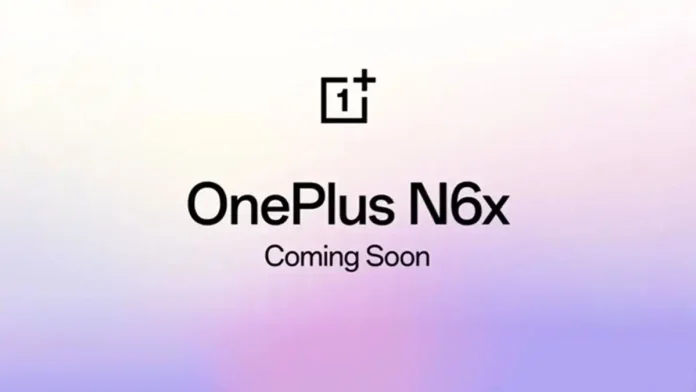 oneplusn6