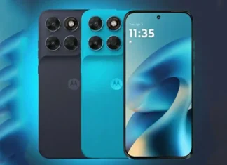 Motorola G Max India Launch Tipped for Around August 15, Snapdragon 6s Gen 4, 50MP Sony Camera Expected Motorola G Max India Launch Tipped for Around