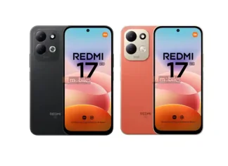 Redmi 17 5G Global Variant Leaked in Full Ahead of Launch, Design, Price and Specifications Surface Redmi 17 5G Global Variant Leaked