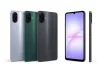 Samsung Galaxy A08 and Tecno Camon Slim 5G Receive NBTC Certification Ahead of Launch
