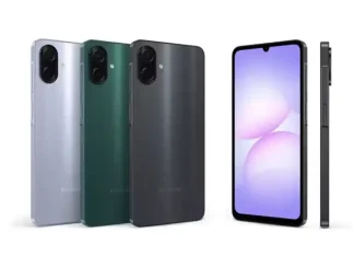 Samsung Galaxy A08 and Tecno Camon Slim 5G Receive NBTC Certification Ahead of Launch