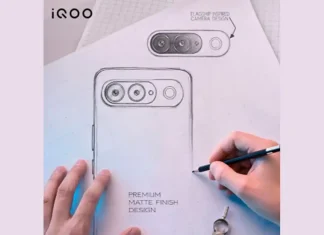 iQOO Z11 India Launch Teased by CEO, Dimensity 7500 Turbo, 1.5K OLED Display Expected iQOO Z11 India Launch Teased by CEO
