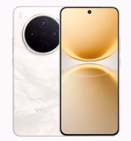 Vivo Y500 Pro. (Image credit – Vivo)