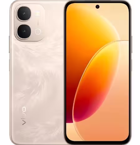 Vivo Y6 5G. (Image credit – Vivo)