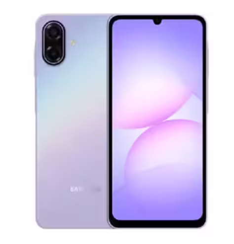 Samsung Galaxy A07. (Image credit - Samsung)