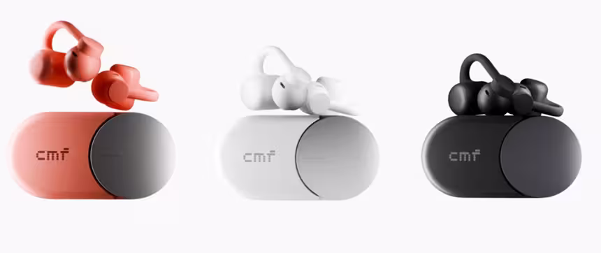 CMF Clip Pro. (Image credit - CMF by Nothing)